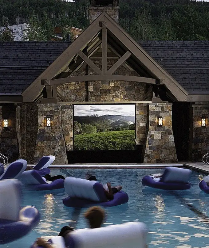 20 оригинальных идей для разнообразного отдыха, фото - Новости Zakon.kz от 24.11.2013 21:38