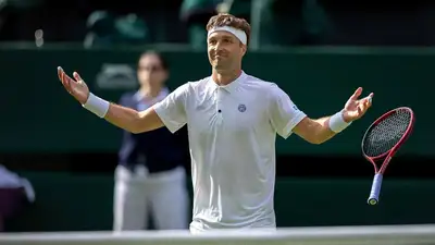 видеообзор матча Рууд – Броэди , фото - Новости Zakon.kz от 07.07.2023 12:48