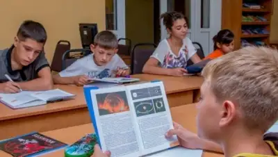 Zakon.kz, фото - Новости Zakon.kz от 28.07.2015 20:17