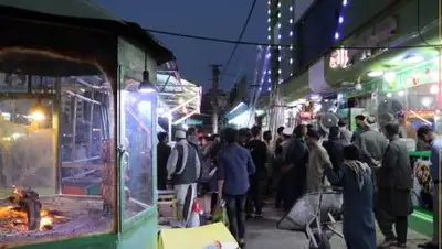 km.gov.af, фото - Новости Zakon.kz от 21.08.2021 10:30