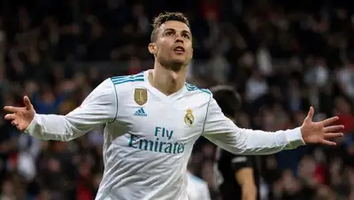 © EPA-EFE/Rodrigo Jimenez, фото - Новости Zakon.kz от 19.03.2018 09:51