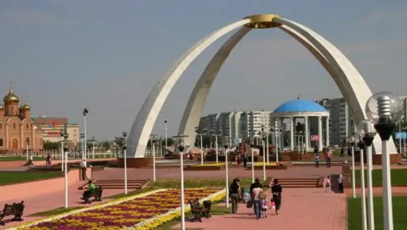 54 актюбинских очередников получили квартиры по программе КИК