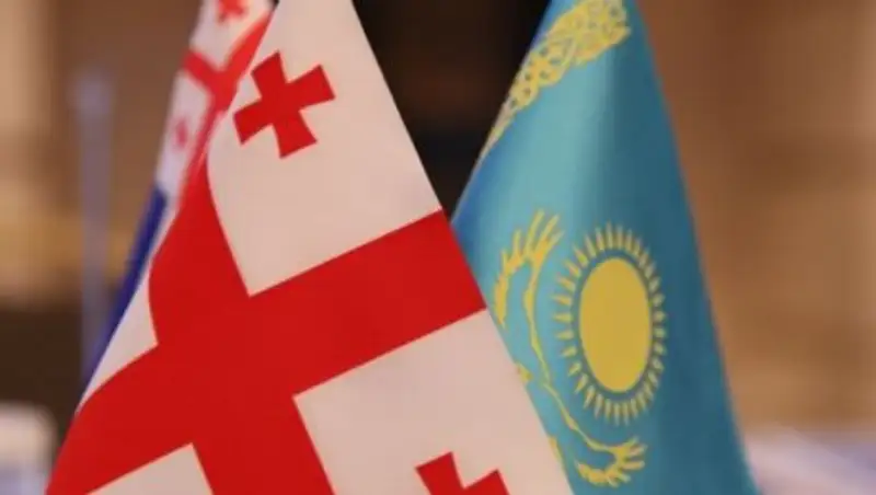 Грузия вернет Казахстану долг в 27,7 млн долларов
