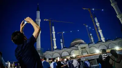 NewsTurk, фото - Новости Zakon.kz от 11.04.2018 20:43