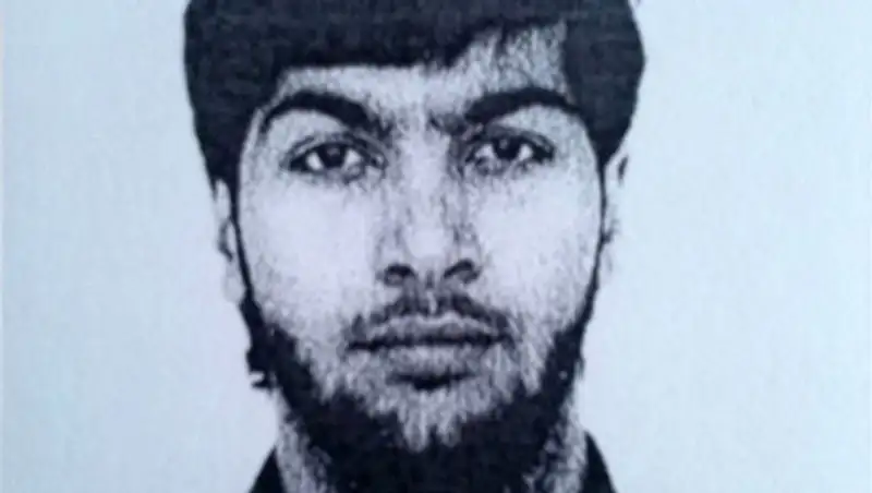 В Киргизии задержан предполагаемый убийца чемпиона Сибири по боксу