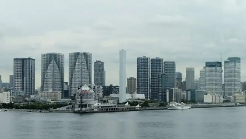 Япония заявила, что может сбить северокорейские ракеты, выпущенные к Гуаму