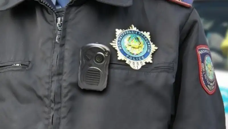 Полиция Астаны решила бороться с нарушителями совместно с горожанами