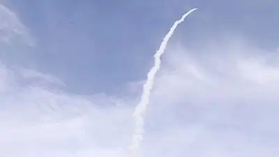 Фото: © РИА Новости / Kyodo, фото - Новости Zakon.kz от 18.01.2018 06:47