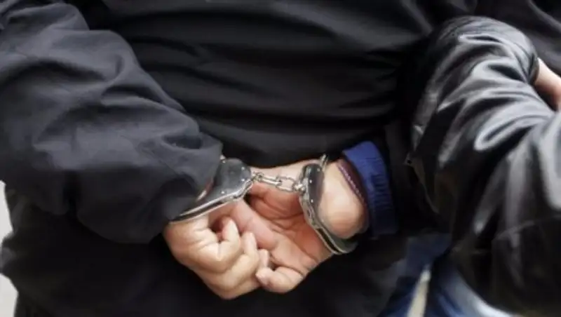 Задержан стрелявший по административному зданию в Костанайской области