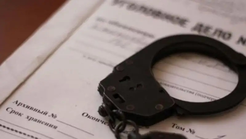 В Шымкенте мужчина вымогал деньги, шантажируя компрометирующим видео 