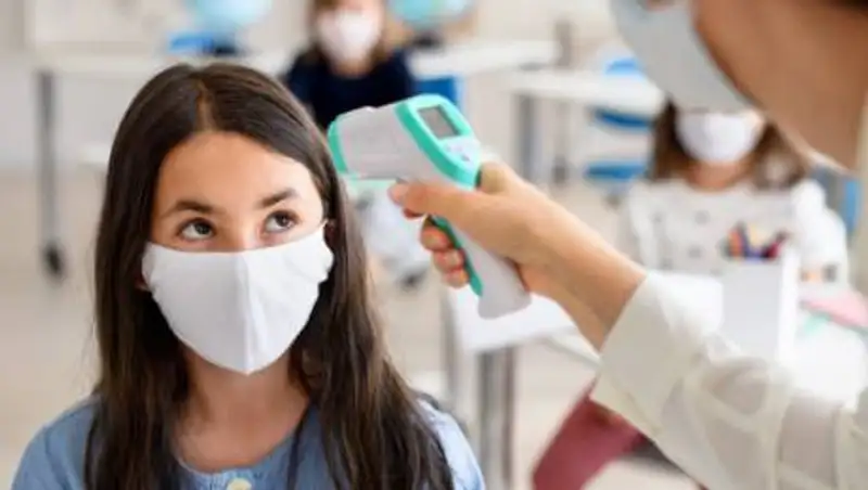 За прошедшие сутки в Казахстане зарегистрированы почти 500 случаев COVID-19