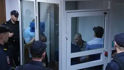 РИА Новости, фото - Новости Zakon.kz от 09.08.2018 15:21