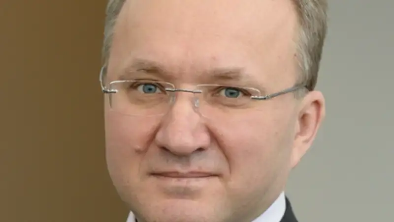 Заместителем акима Павлодарской области назначен Николай Дычко