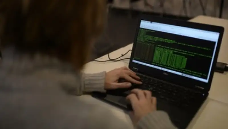 WikiLeaks раскрыл прослушивание ЦРУ и АНБ подчиненных Ангелы Меркель