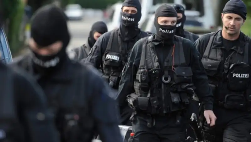 На севере Швейцарии неизвестный застрелил несколько человек