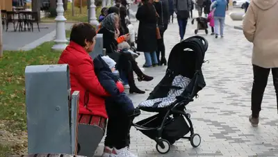 женщины , фото - Новости Zakon.kz от 05.03.2022 10:40