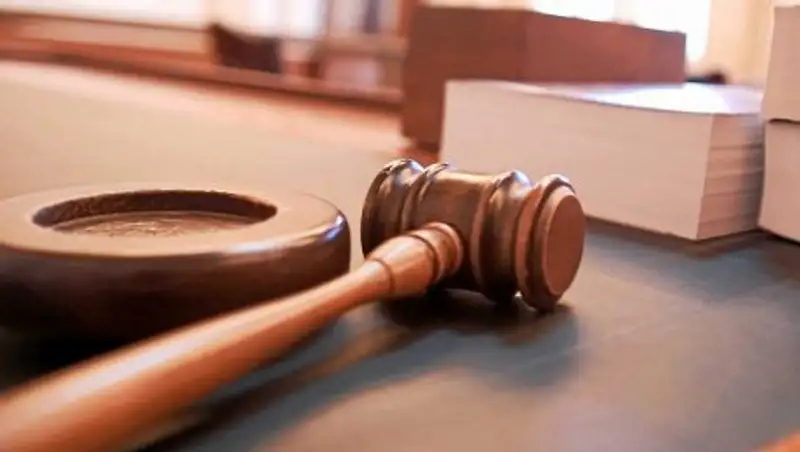 Начальник ДЧС Алматинской области помещен под домашний арест