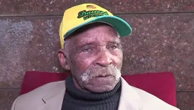 CGTN Africa / YouTube, фото - Новости Zakon.kz от 30.05.2018 06:00