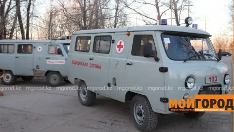 Два человека пострадали в ЧП на Карачаганакском месторождении в ЗКО