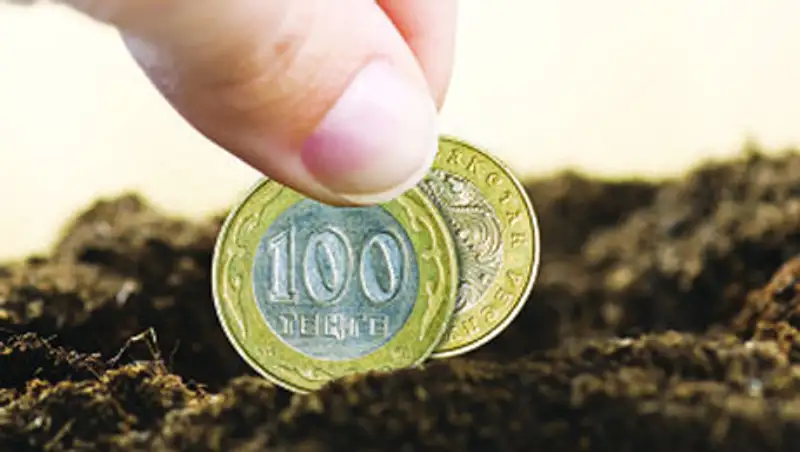 Нацхолдингом «КазАгро» на поддержку аграрного сектора направленно более 1,2 трлн. тенге, фото - Новости Zakon.kz от 31.10.2013 22:32