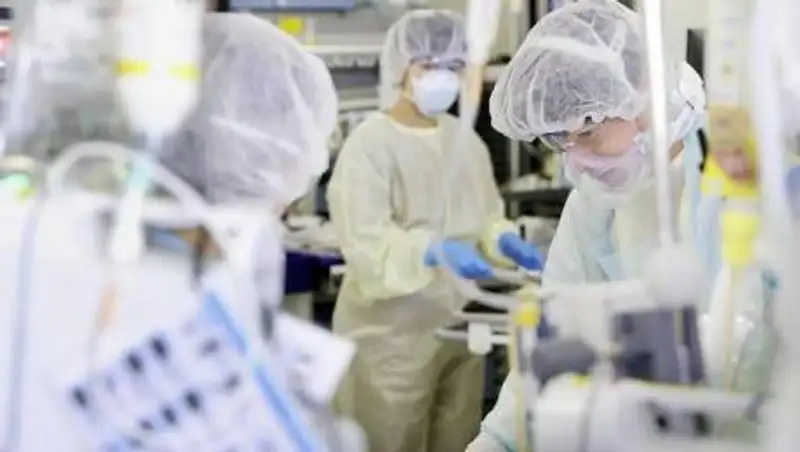 Число скончавшихся от коронавируса в Африке превысило 145 тыс.