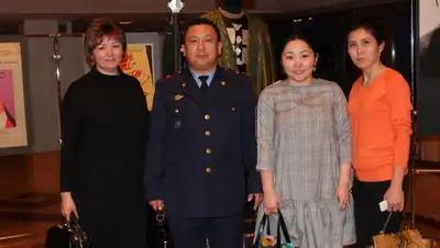 п/служба, фото - Новости Zakon.kz от 12.03.2019 14:08