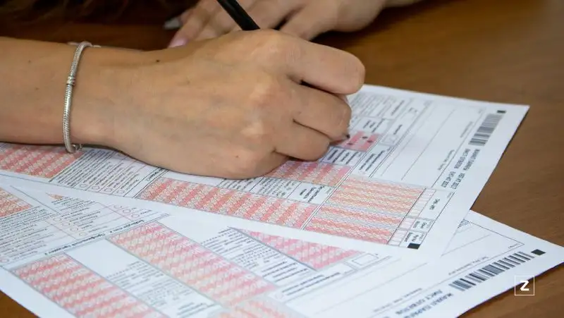 Январское ЕНТ: сколько абитуриентов набрали пороговый балл