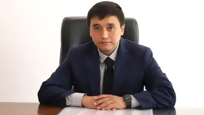Азамат Бейспеков назначен вице-министром индустрии и инфраструктурного развития