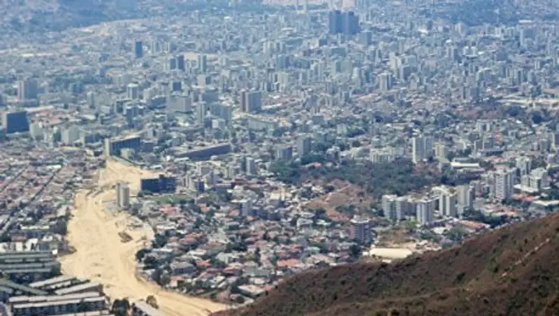 В Венесуэле инфляция за год превысила четыре тысячи процентов