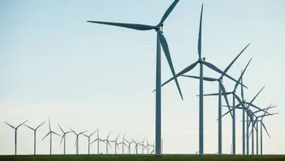 ЦАТЭК Green Energy, фото - Новости Zakon.kz от 18.12.2020 10:52