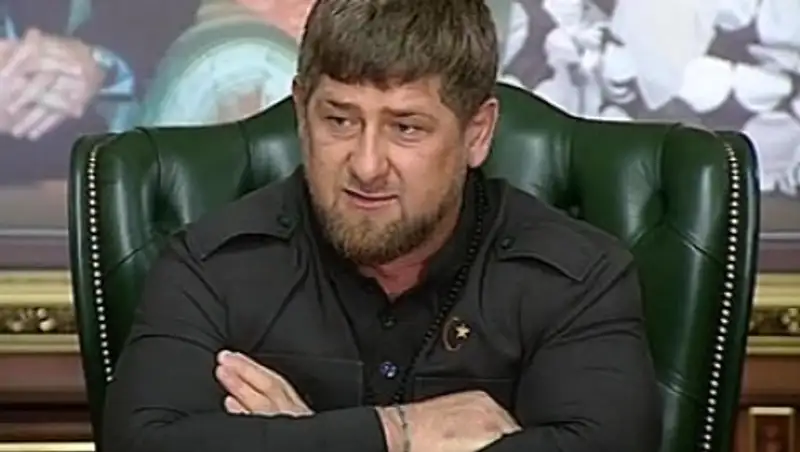 Кадыров сообщил о ликвидации семерых боевиков в Доме печати