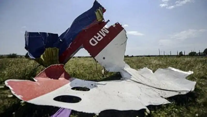 США косвенно подтвердили наличие сил ПВО Украины под Донецком в день крушения Boeing