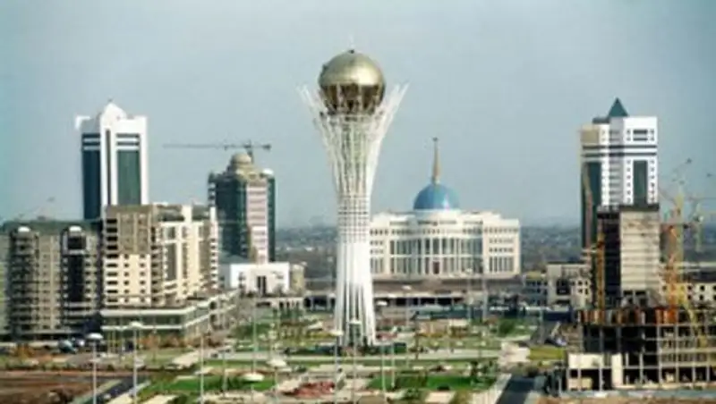 В Астане оказано услуг в сфере туризма почти на 10 млрд тенге