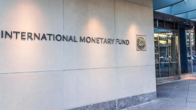 МВФ одобрил $5 млрд кредита Украине