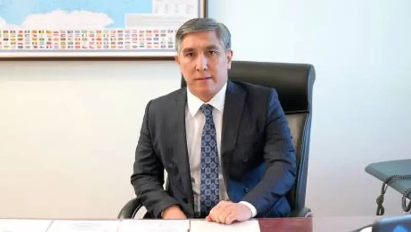 Назначен заместитель руководителя канцелярии премьер-министра