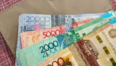 назначение пособий, фото - Новости Zakon.kz от 14.12.2021 12:01