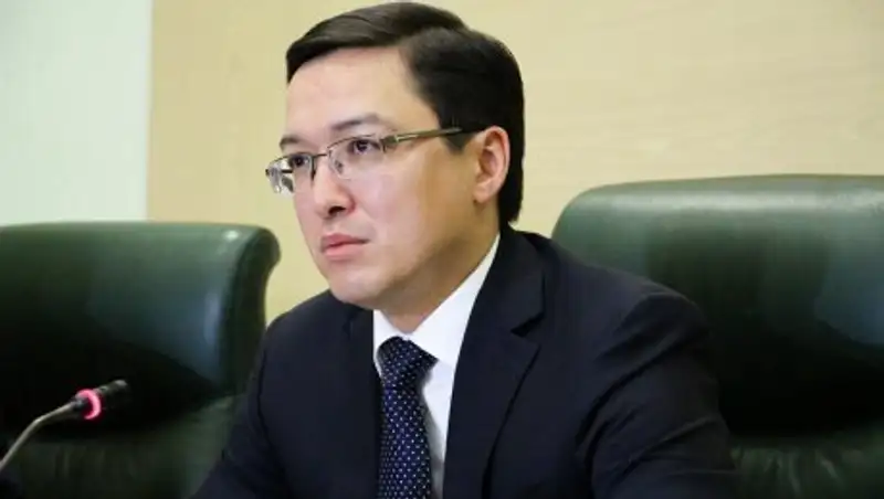 Нацбанк приступил к «перезагрузке» финансового сектора страны