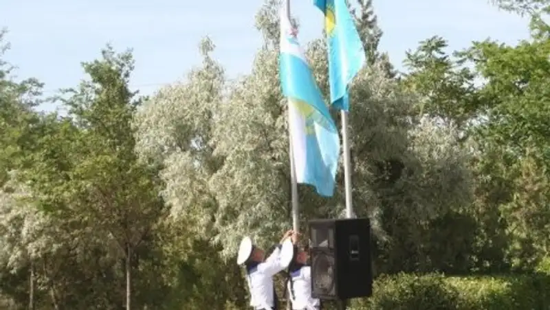 Солдата-срочника в Актау могли довести до самоубийства