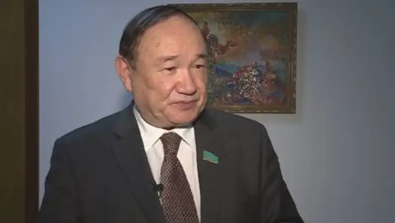 Партия "Ауыл" будет участвовать в выборах в Мажилис