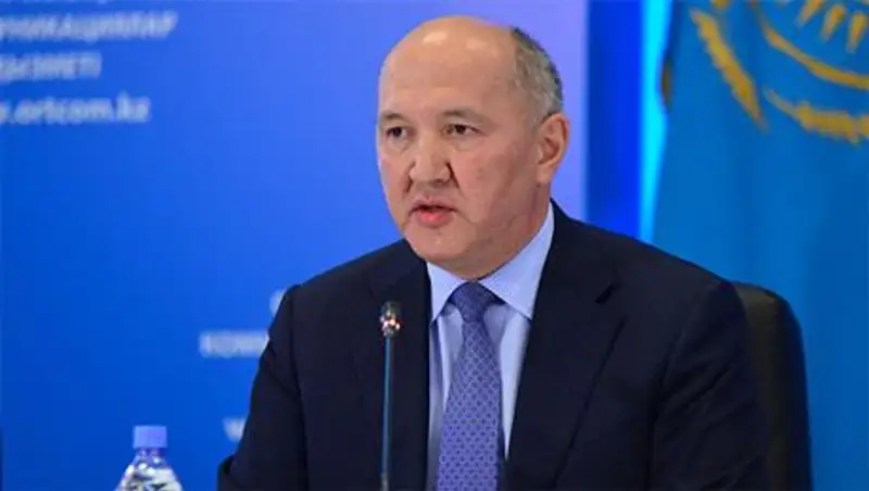 В РК число плановых санитарных проверок планируется сократить в 3 раза - Б. Куандыков