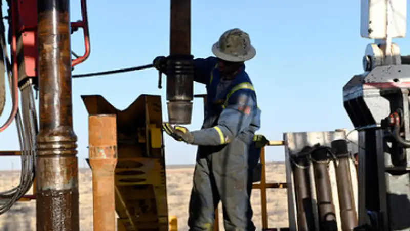 В США захотели объединиться с Саудовской Аравией ради контроля цен на нефть