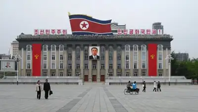 РИА Новости / Мария Фролова, фото - Новости Zakon.kz от 12.04.2018 15:40