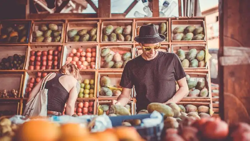 Великобритания рискует потерять урожай из-за экстремальной жары