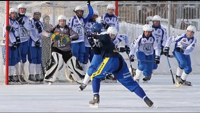 Наставник «Акжайыка» Дмитрий Иванников: «Последнее место в группе – явление временное»