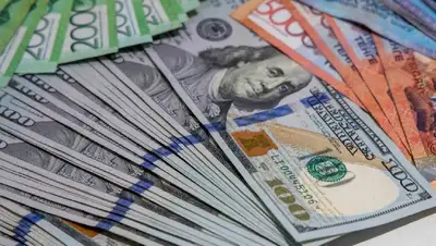 Госдолг, ВВП РК, депутат , фото - Новости Zakon.kz от 07.04.2022 12:08