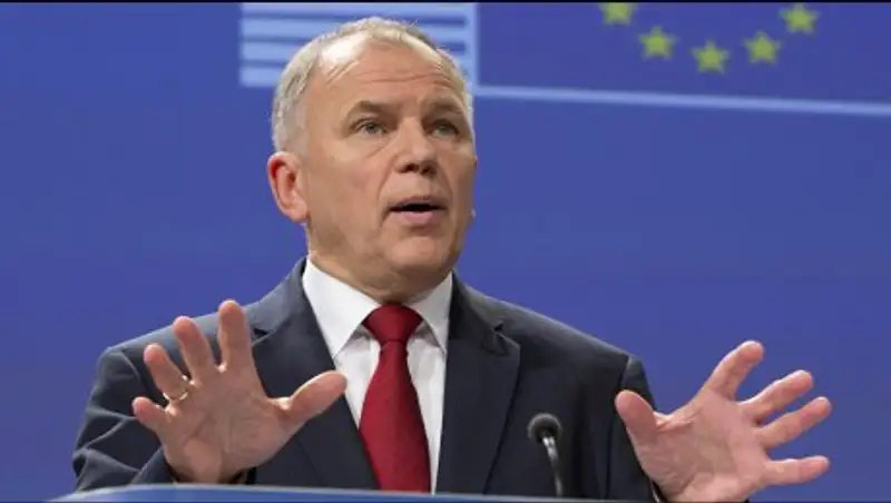 Еврокомиссар по вопросам здравоохранения прибудет в Казахстан на глобальную конференцию