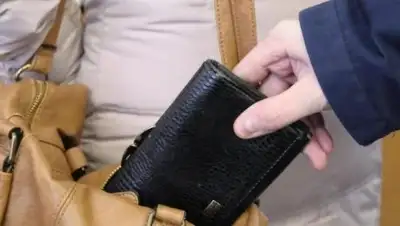 Открытые источники, фото - Новости Zakon.kz от 03.11.2018 01:12