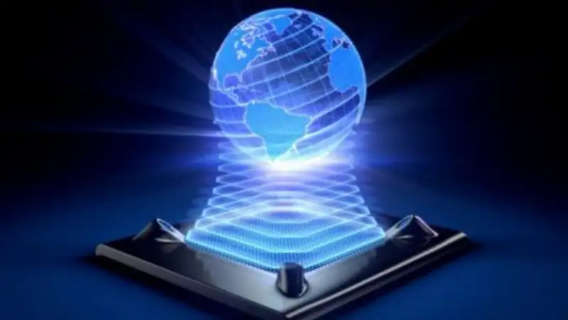 Названы пять технологий, которые преобразят мир в ближайшие годы