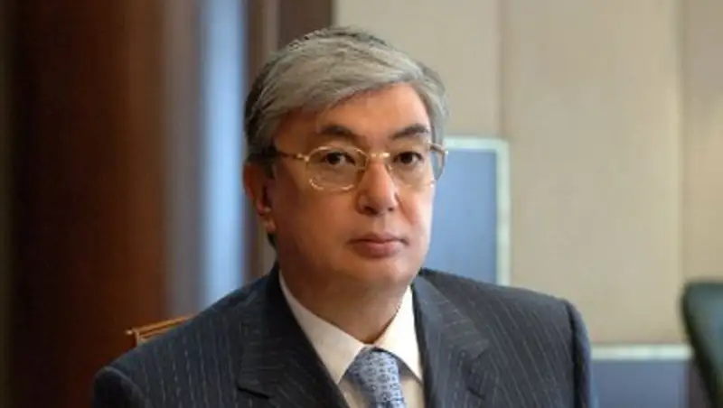 В Казахстане более 38% занятого населения не продолжали обучение после школы – Токаев