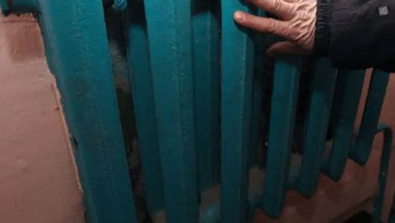 Кызылординцы задолжали за тепло более 350 млн тенге